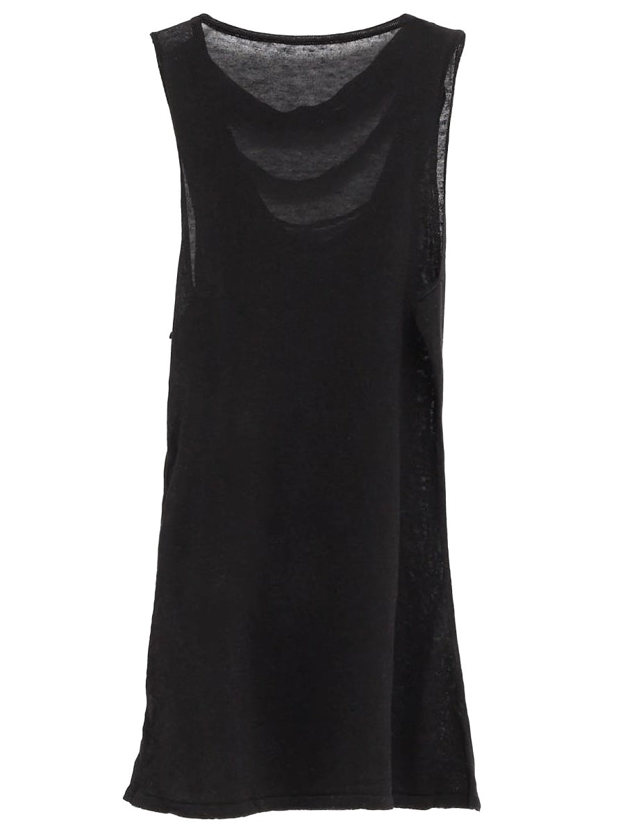 Paloma Wool Tops - Black | b304653f439c8a0d574bc4e8e2d65c8bb87a9f1b