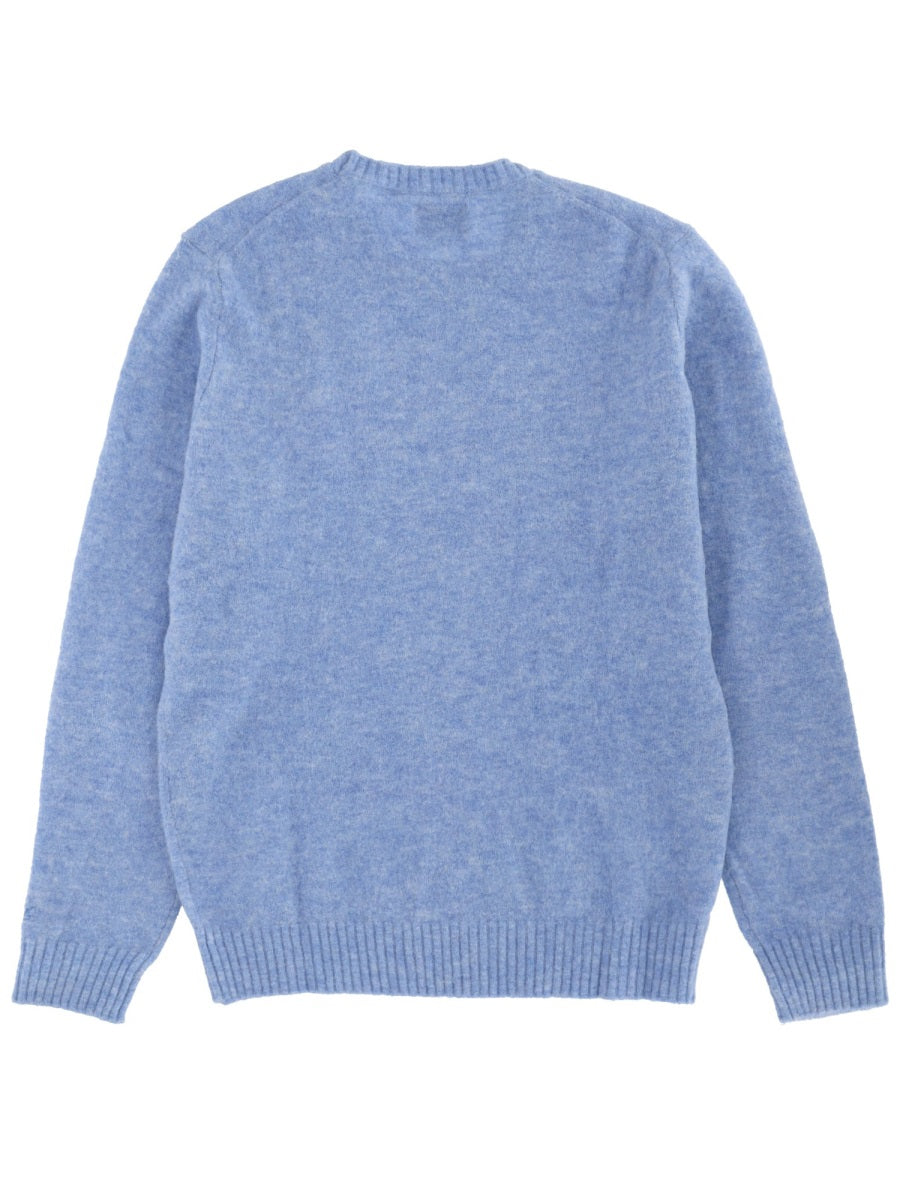 Mc2 Saint Barth Sweaters - Light Blue | Wanan Luxury