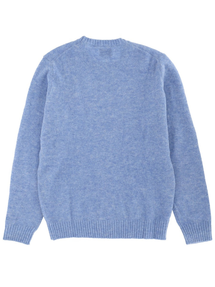 Mc2 Saint Barth Sweaters - Light Blue | Wanan Luxury