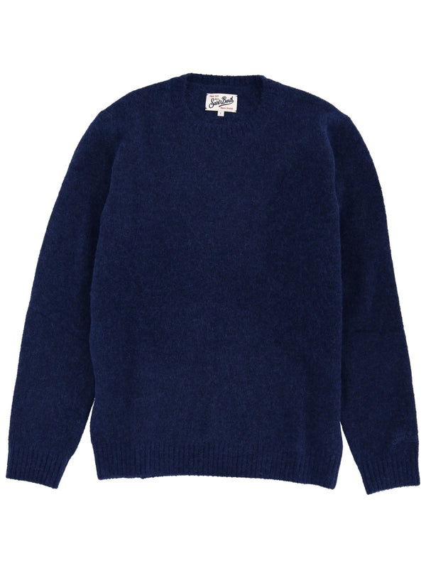 Wool Sweater
