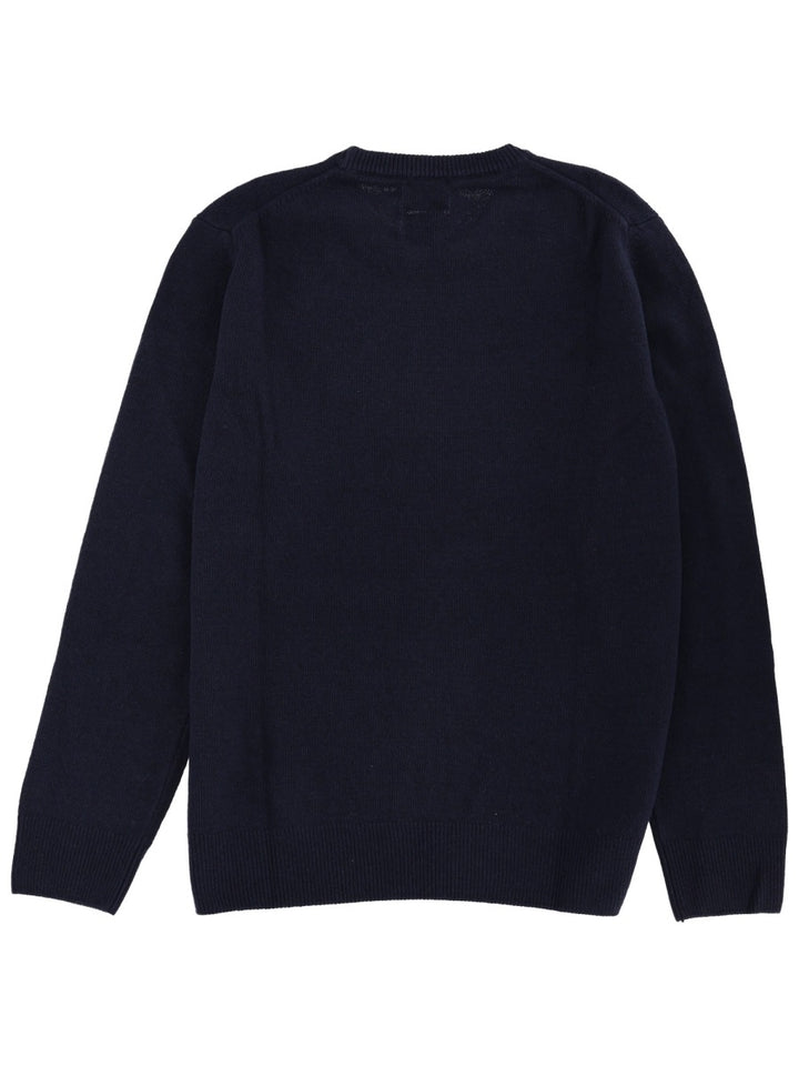 Mc2 Saint Barth Sweaters - Blue | Wanan Luxury