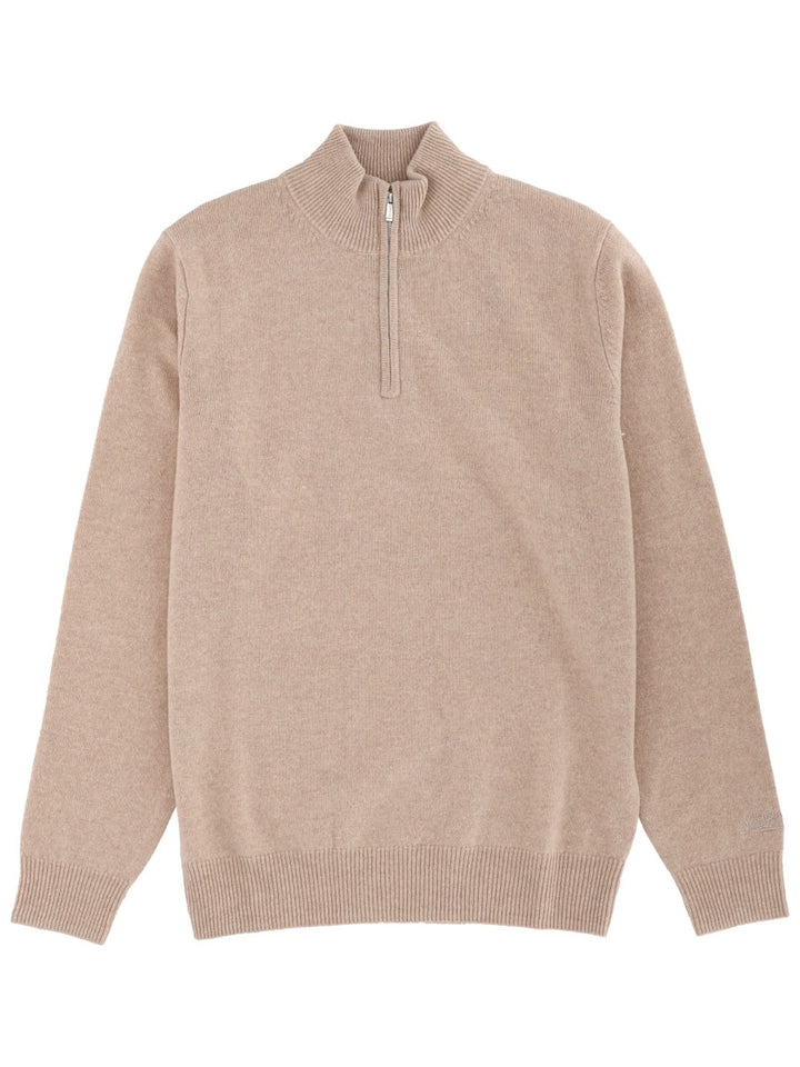 Mc2 Saint Barth Sweaters - Beige | Wanan Luxury