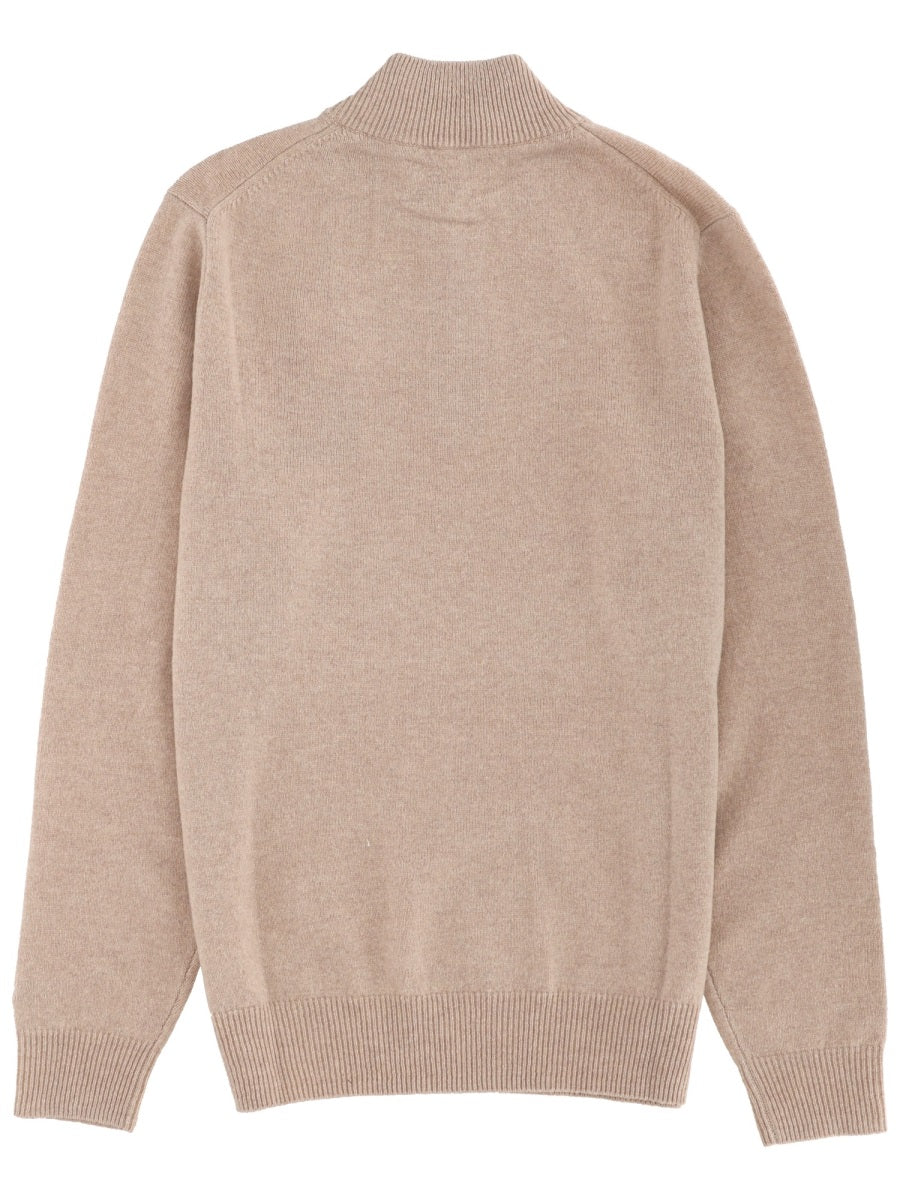 Mc2 Saint Barth Sweaters - Beige | Wanan Luxury