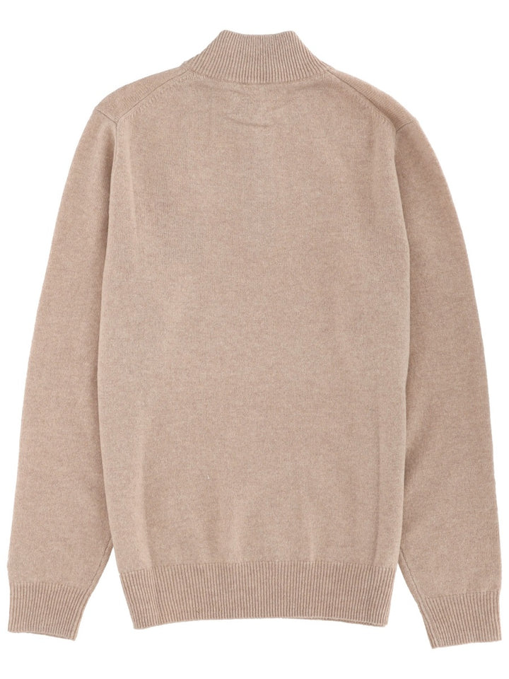 Mc2 Saint Barth Sweaters - Beige | Wanan Luxury