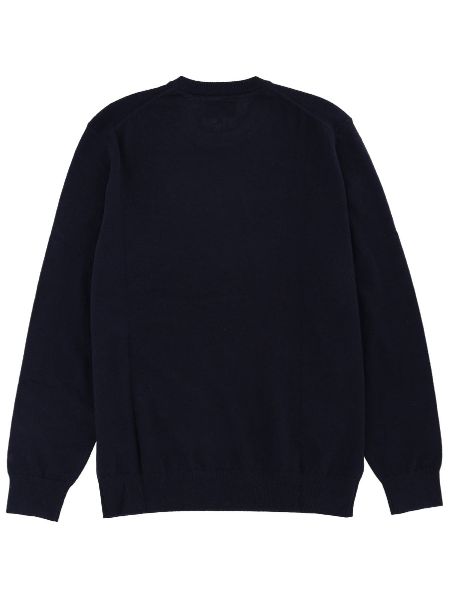 Mc2 Saint Barth Sweatshirts - Blue | Wanan Luxury