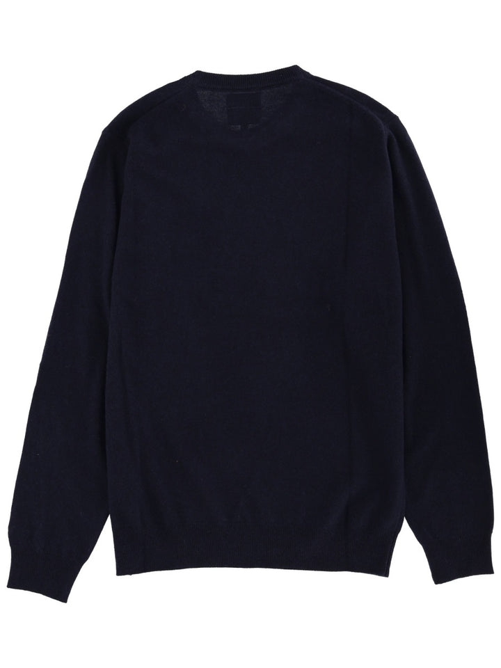 Mc2 Saint Barth Sweatshirts - Blue | Wanan Luxury