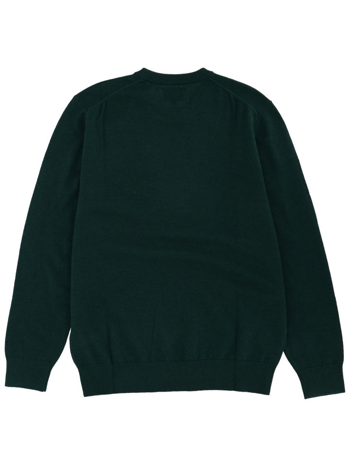 Mc2 Saint Barth Sweatshirts - Green | Wanan Luxury