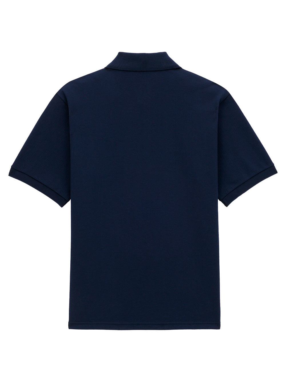 Saint Laurent Paris Polo - Blue | 69f7898e7961885cb8cf7eb77d7942528c842fa6