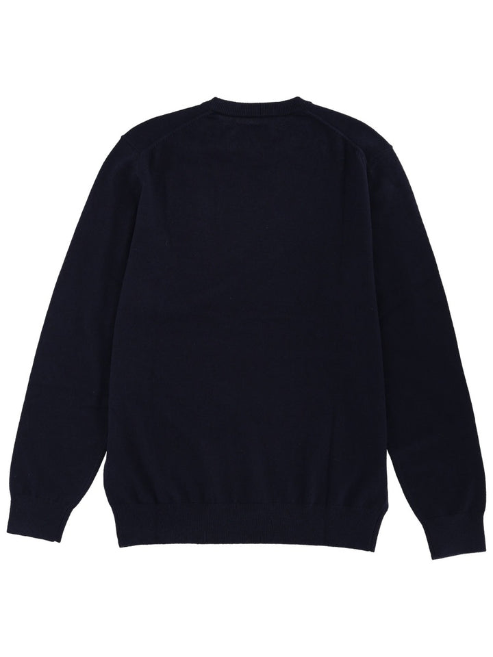 Mc2 Saint Barth Sweatshirts - Blue | Wanan Luxury