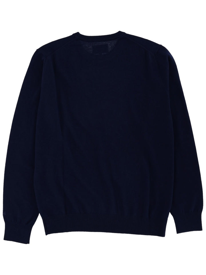Mc2 Saint Barth Sweaters - Blue | Wanan Luxury