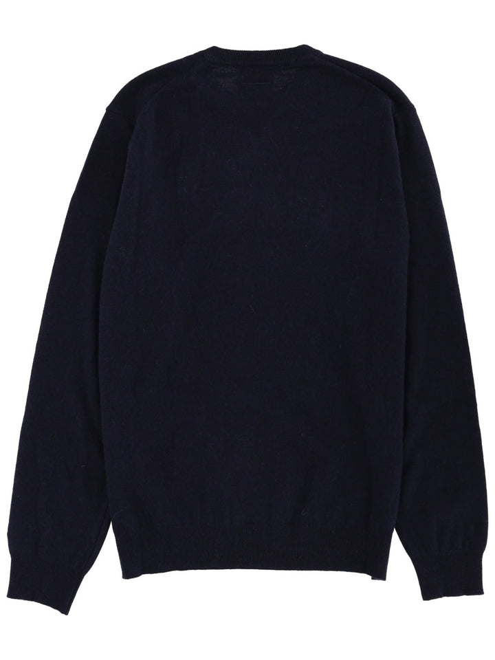 Mc2 Saint Barth Sweatshirts - Blue | Wanan Luxury