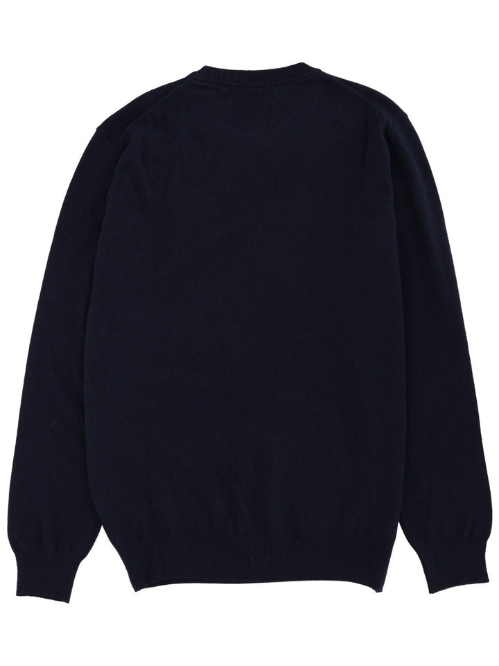Mc2 Saint Barth Sweatshirts - Blue | Wanan Luxury