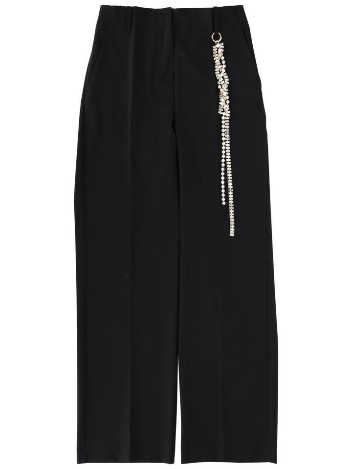 Circus Hotel Pants - Black | 7e574841ec9d62d89d307c5ab074f0fb1ae4ec2a