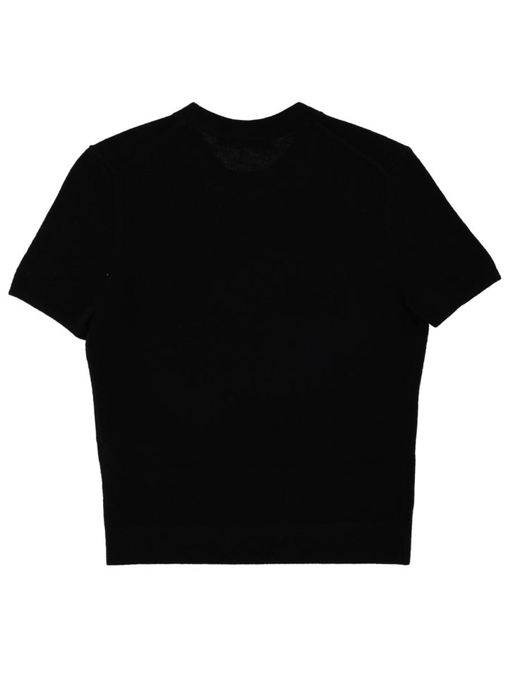 Alexander Wang T shirts - Black | 31a0bca40818b3397be2dec45ab39f22a790b5df