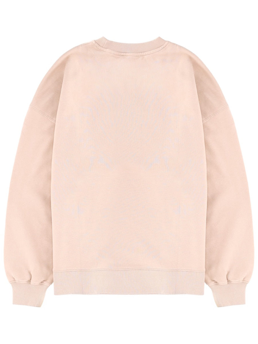 Rotate Birger Christensen Sweatshirts - Pink | ebf66a0fdcb2f77a5a240078cd528113ef119513