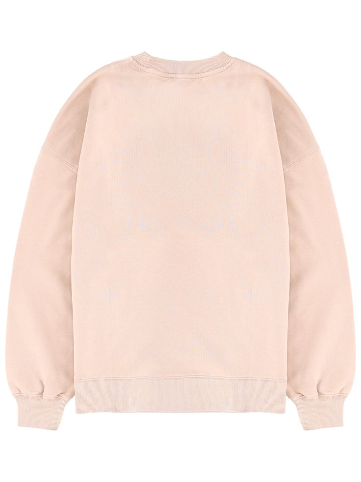 Rotate Birger Christensen Sweatshirts - Pink | ebf66a0fdcb2f77a5a240078cd528113ef119513
