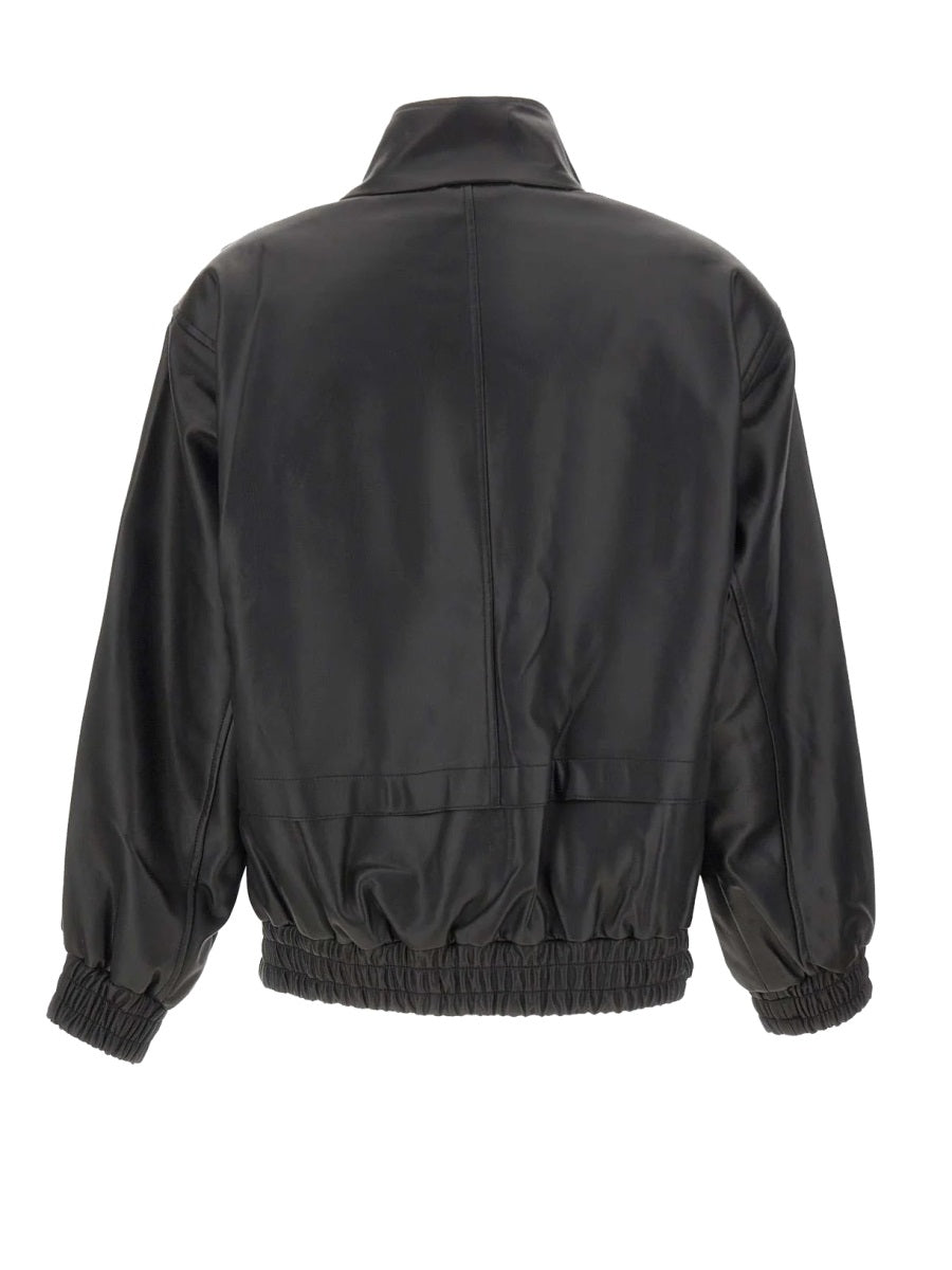 THE GARMENT Jackets - Black | Wanan Luxury