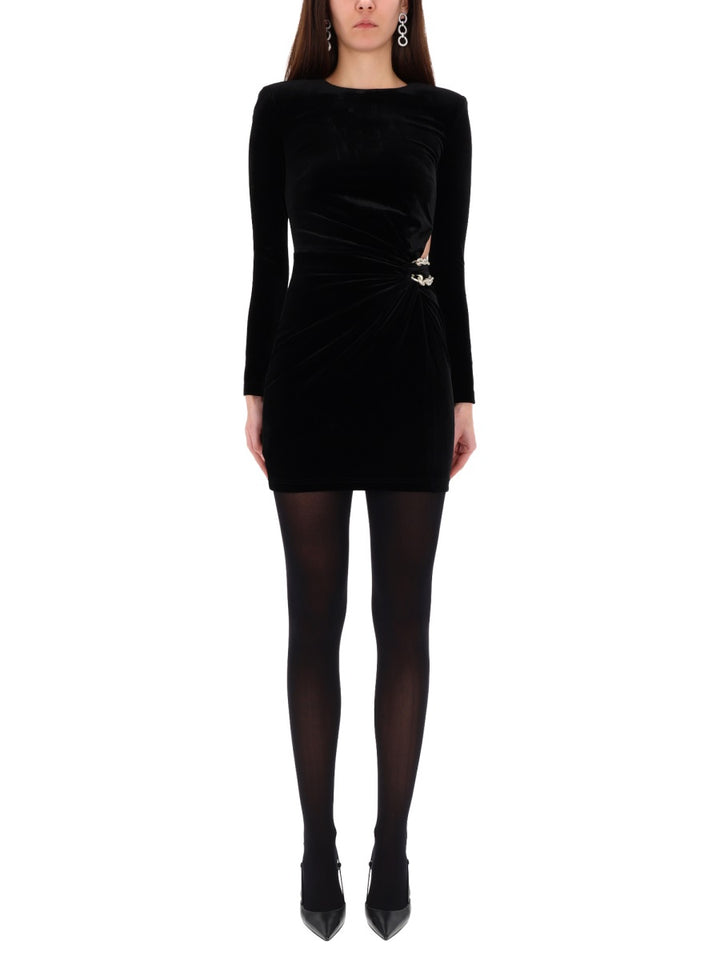 Self-Portrait Suits & Dresses - Black | Wanan Luxury