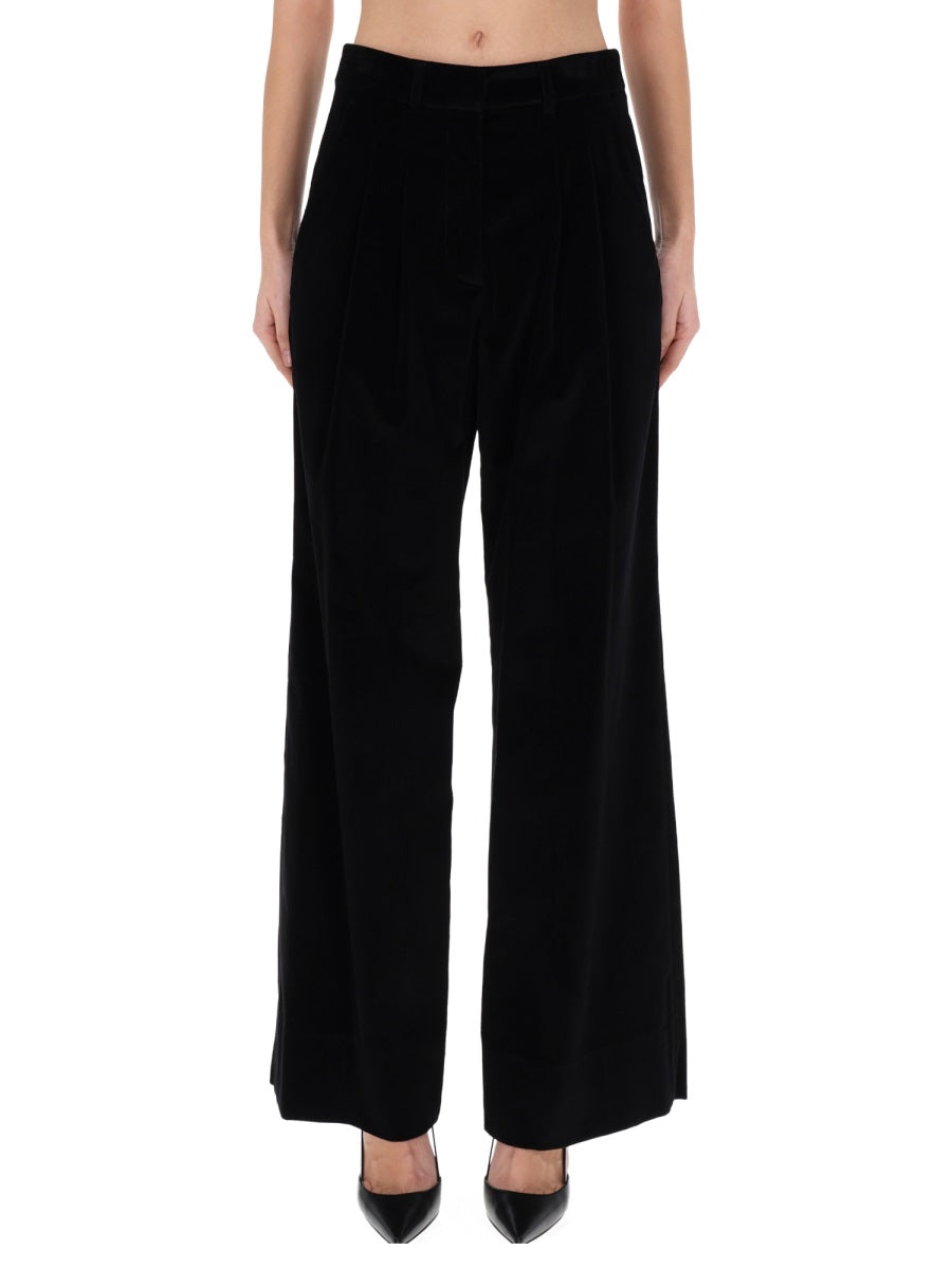 Pt Torino Pants - Black | 6e93818d52ca77508e7308c2e21fdf16ffa0beae