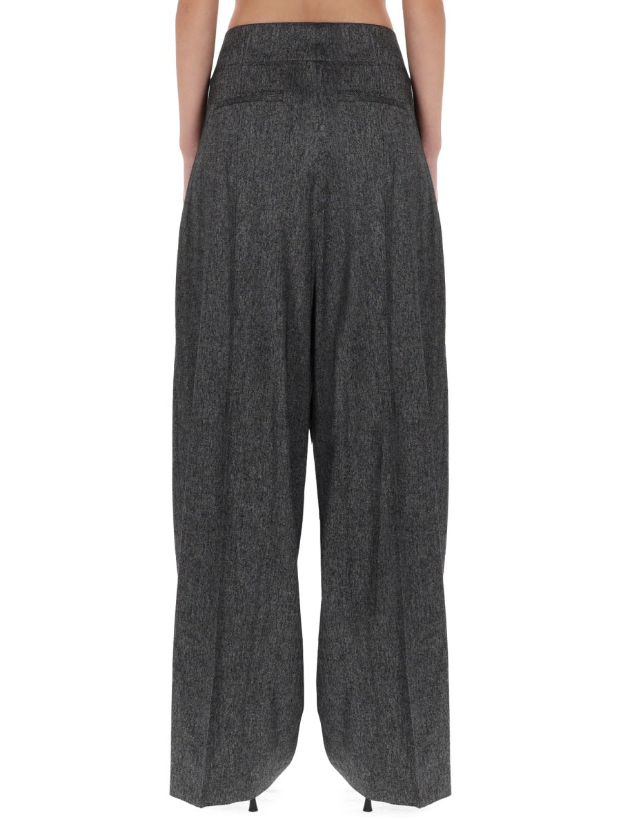 Boss Pants - Grey | 1b2cc845dcaa6d525e1de7cb3eda71eea18b6860