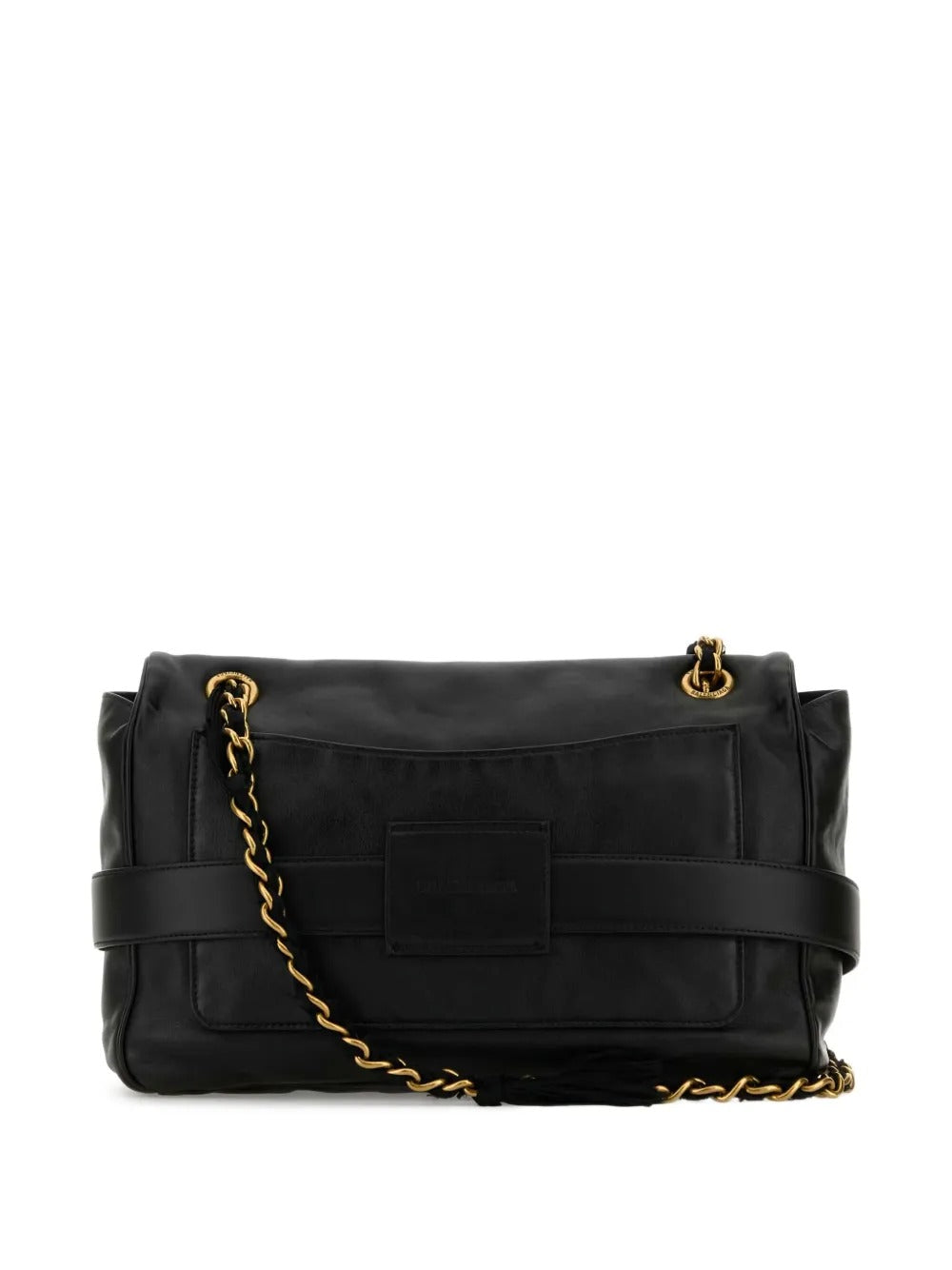 Balenciaga Shoulder Bags - Black | 09e352e5ea30d57a5921d90973b7c7dd8735a908