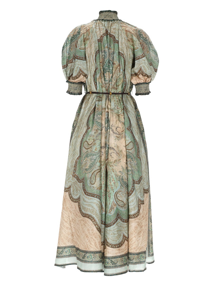 Zimmermann Suits & Dresses - Multicolour | 5ed59aae7a887c65536400044865e7d89838051a