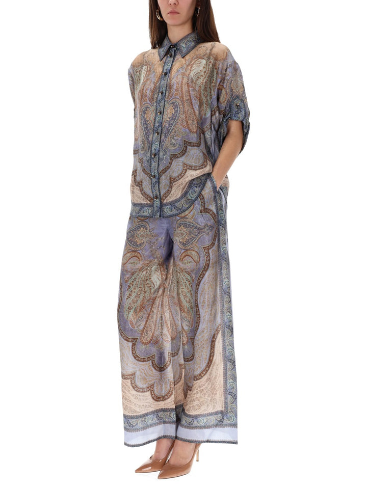 Zimmermann Shirts - Multicolour | 8013e5abbf73b8929ad26677e0f3b7baac811e81