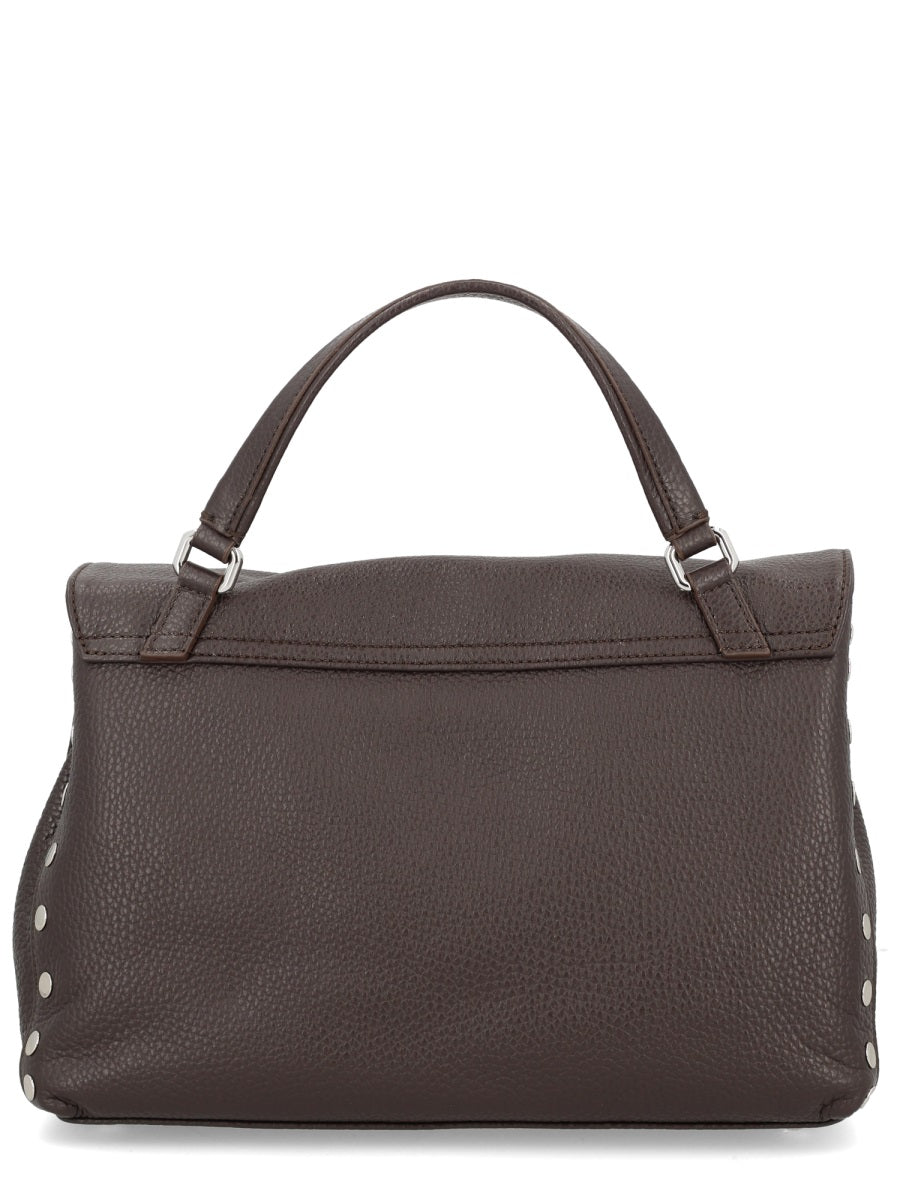 ZANELLATO Shoulder Bags - Brown | Wanan Luxury