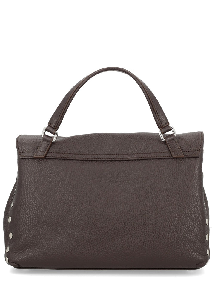 ZANELLATO Shoulder Bags - Brown | Wanan Luxury