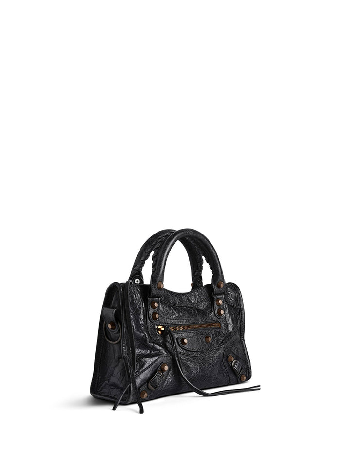 Balenciaga Totes - Black | a9170a20c911b0af1f33a4b45997450cd4076103