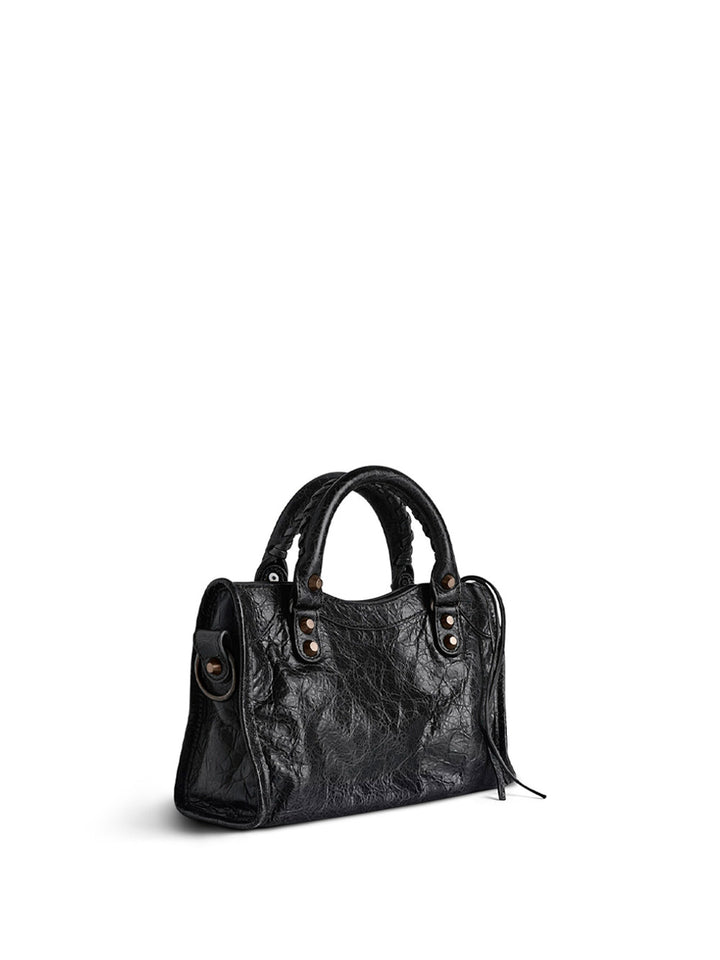 Balenciaga Totes - Black | e60d47bb5a80f197a89b5eb0f47281df447d243d
