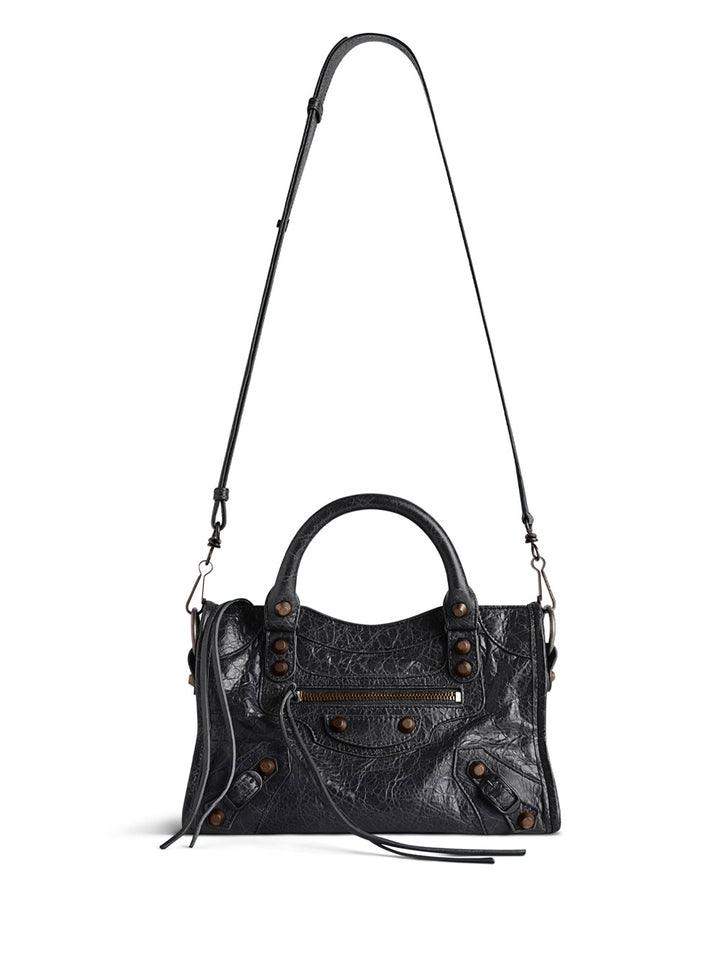Balenciaga Totes - Black | 0d144e258add5b06ba50ad2260b4f8ddbc26be2a