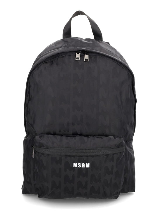Backpack "Mwave"