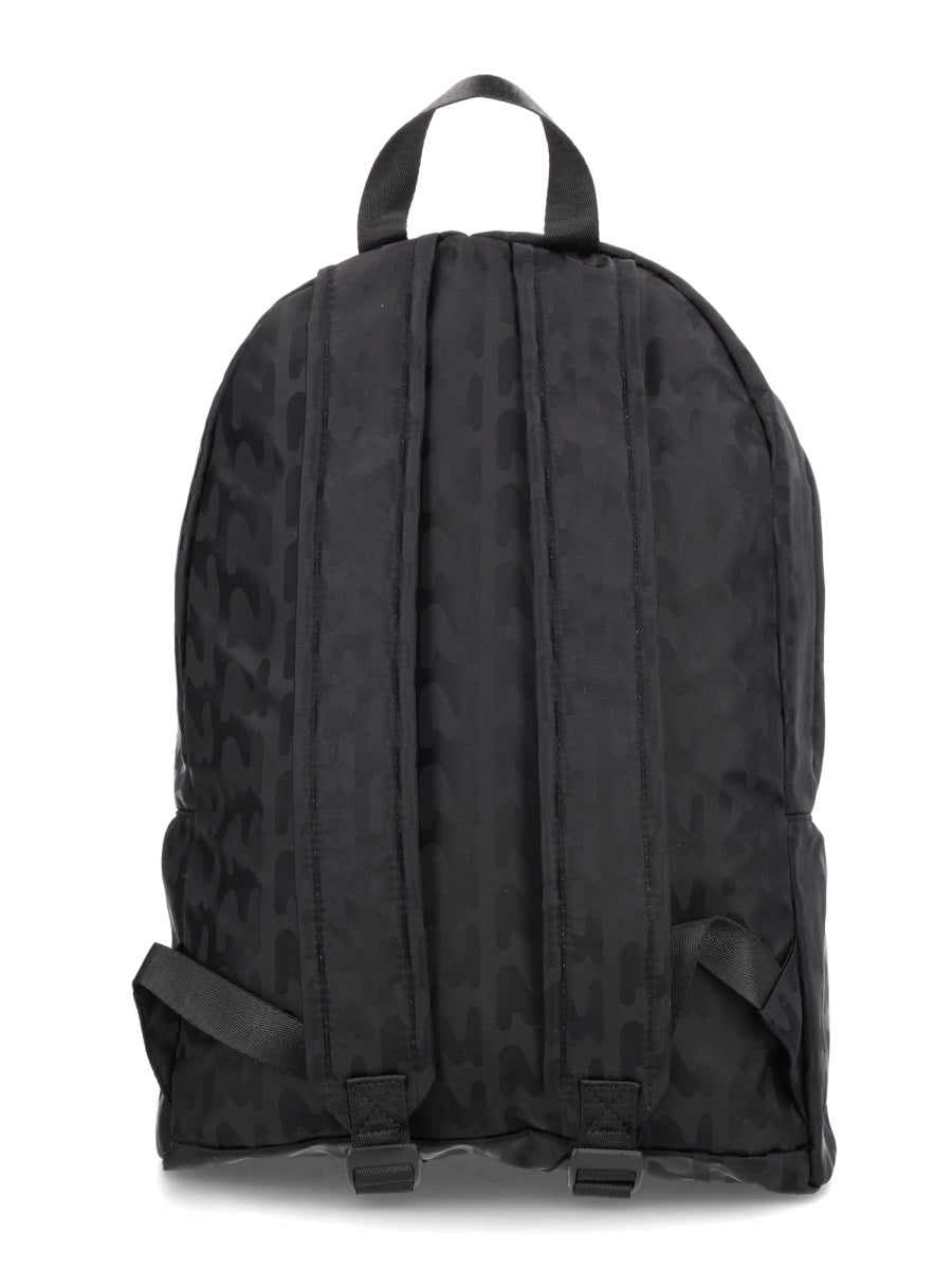Msgm Backpacks & Travels - Black | 0afeb7c33ec1c9df7bdebe880bb4140db2761240