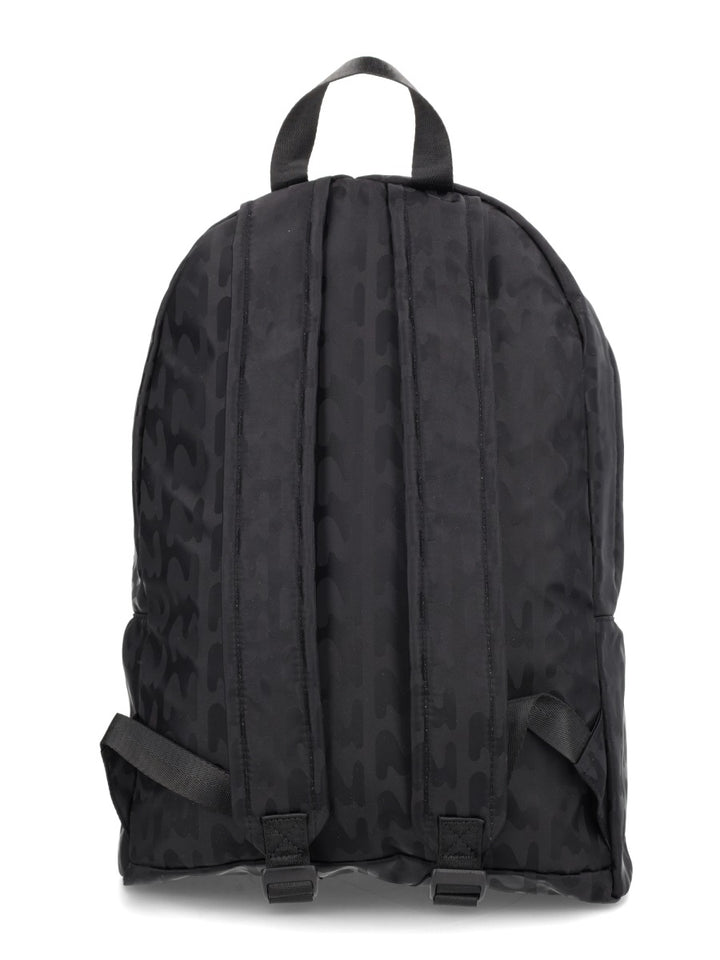 Msgm Backpacks & Travels - Black | 0afeb7c33ec1c9df7bdebe880bb4140db2761240