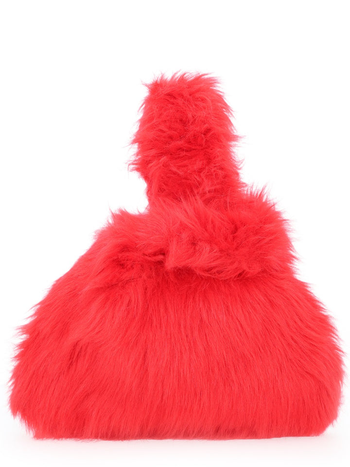 Msgm Hand Bags - Red | 1a87915a7f22e1eb9e42d586e210fc9974616673