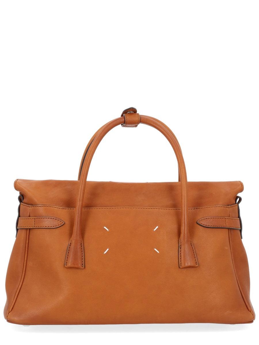 Maison Margiela Hand Bags - Brown | e8fbc5b1ed02c50f12cefc07c93f5199f7eaf43d