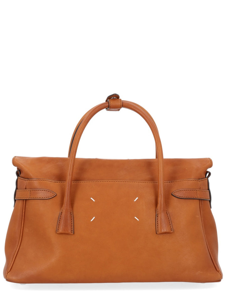 Maison Margiela Hand Bags - Brown | e8fbc5b1ed02c50f12cefc07c93f5199f7eaf43d