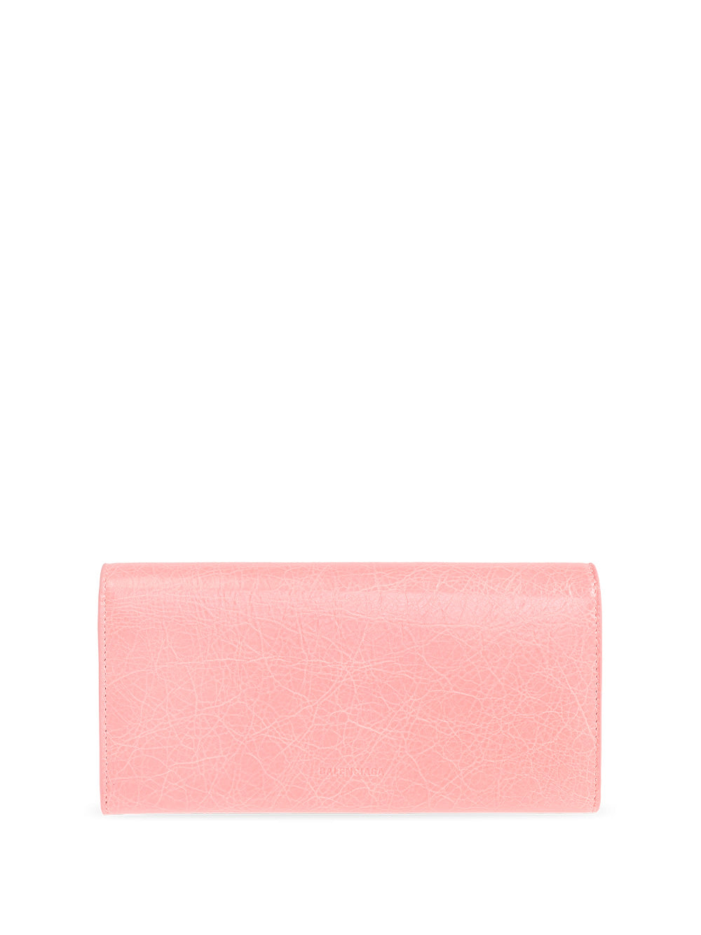Balenciaga Continental wallets - Pink & Purple | 412d40d24fa8fbf2e107952a1bd01773a4ca5d62