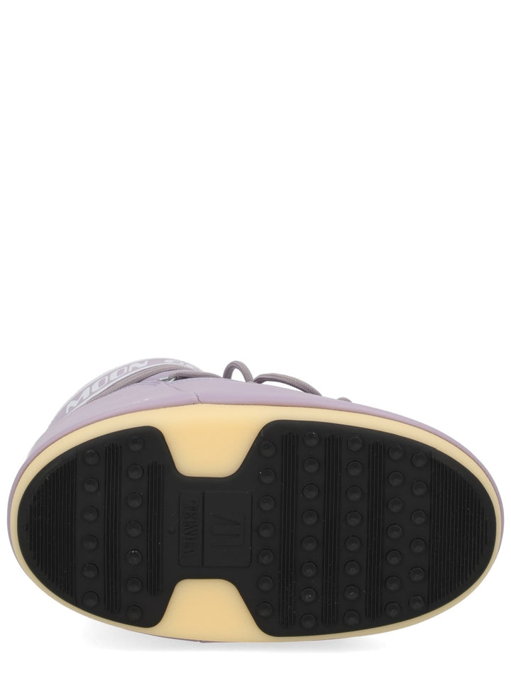 Moon Boot Boots - Lilac | ae22b8a48122dc4c5416623d93ffd71c162808f8