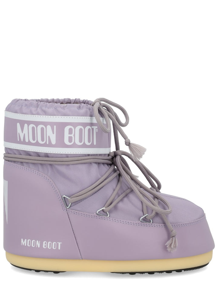 Moon Boot Boots - Lilac | a781f288fbe350653aa94cd084a8124ce1608436