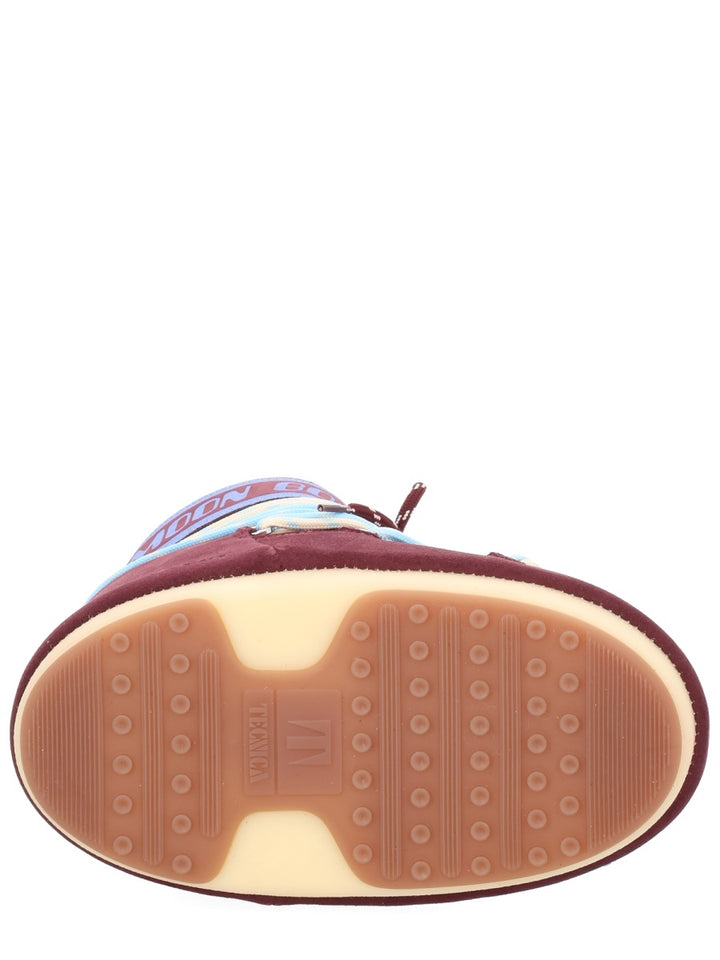 Moon Boot Boots - Bordeaux | 331284f57ddc69aa354f1851f6ebdafe3067f7f1