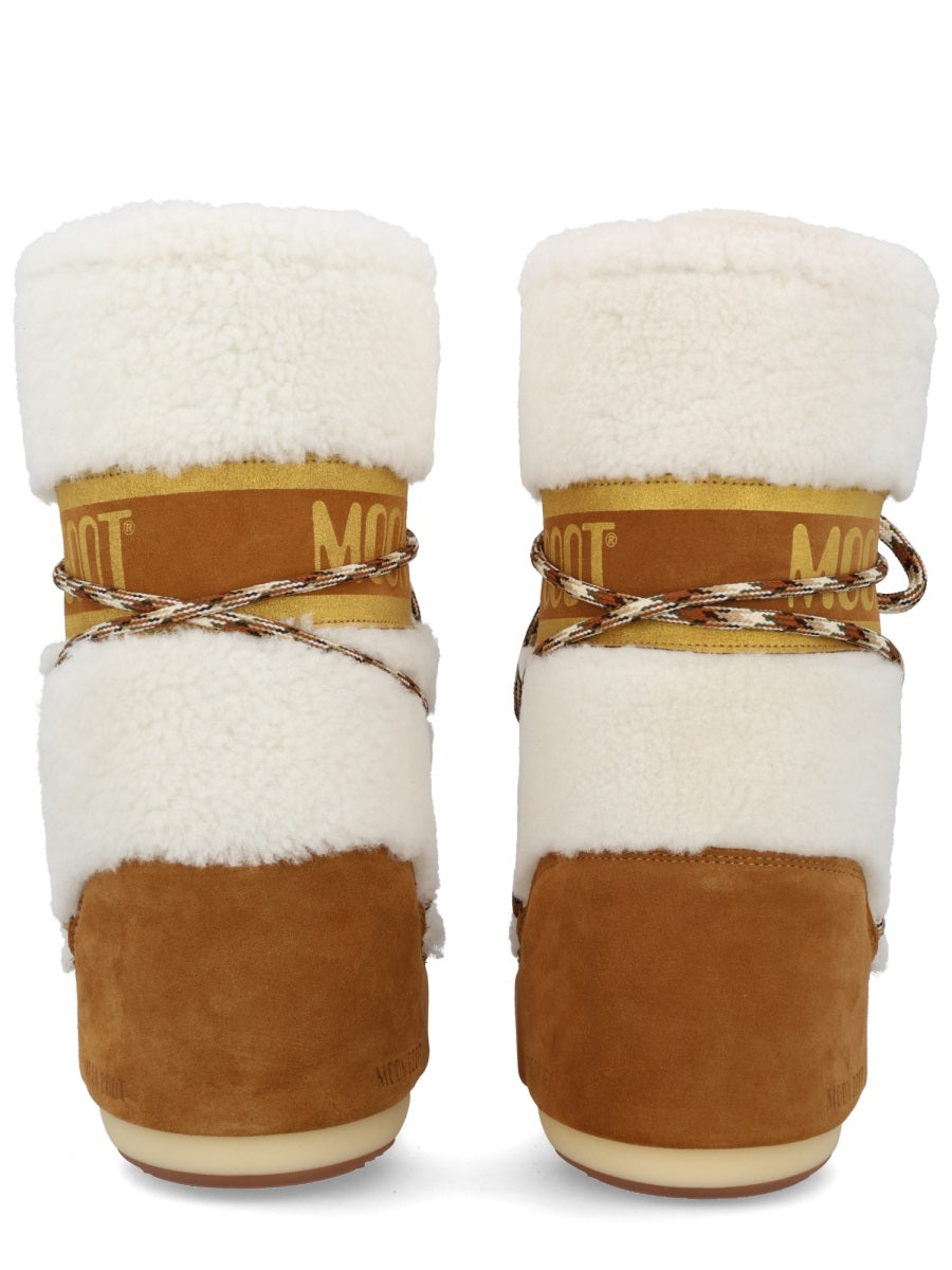 Moon Boot Boots - Multcolor | Wanan Luxury