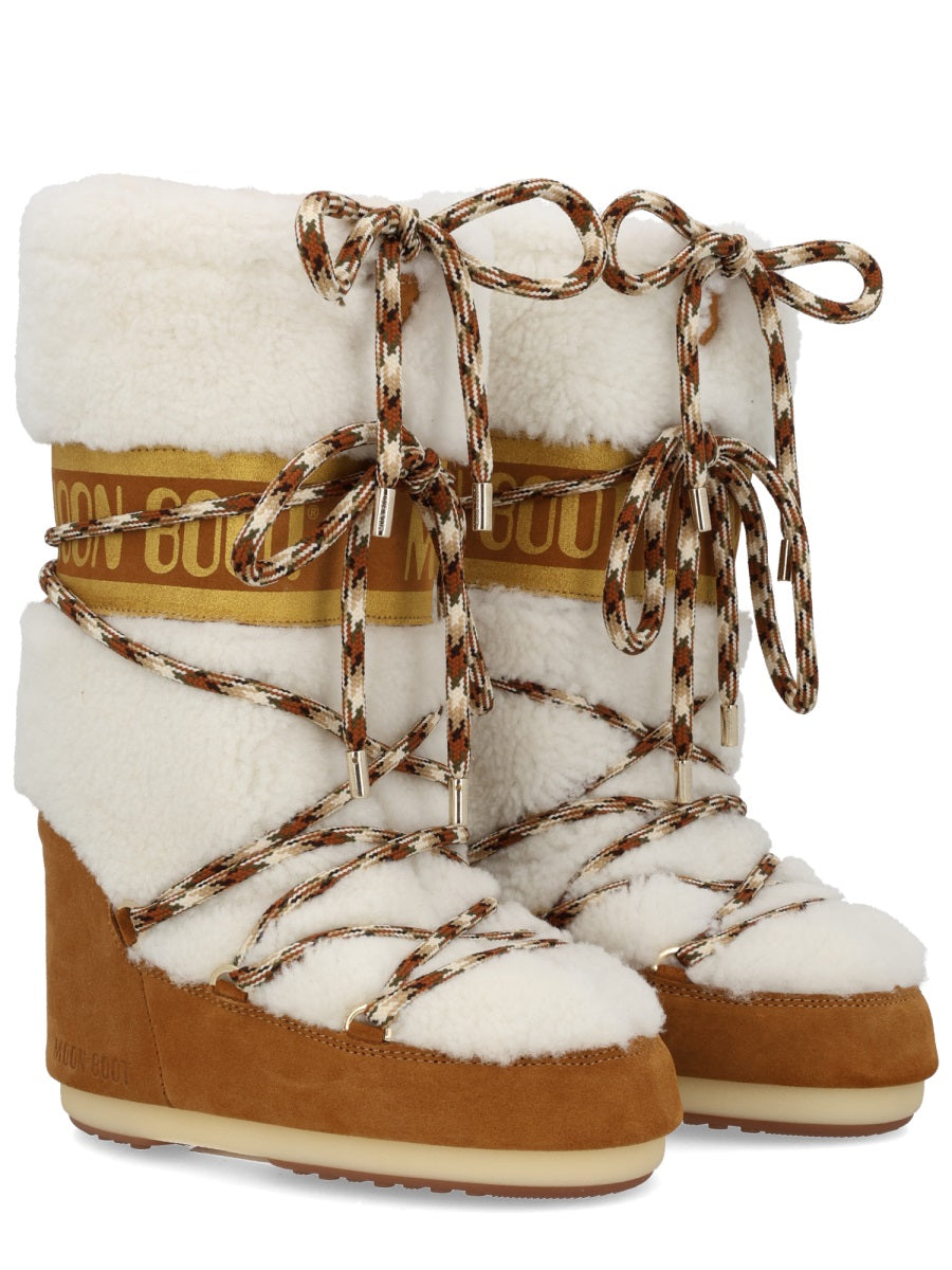 Moon Boot Boots - Multcolor | Wanan Luxury