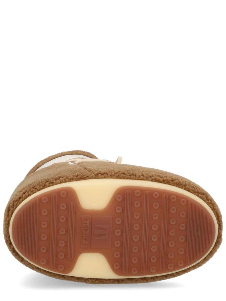 Moon Boot Boots - Brown | 88ef2b9d8e790d70130445a356c9dce012767959