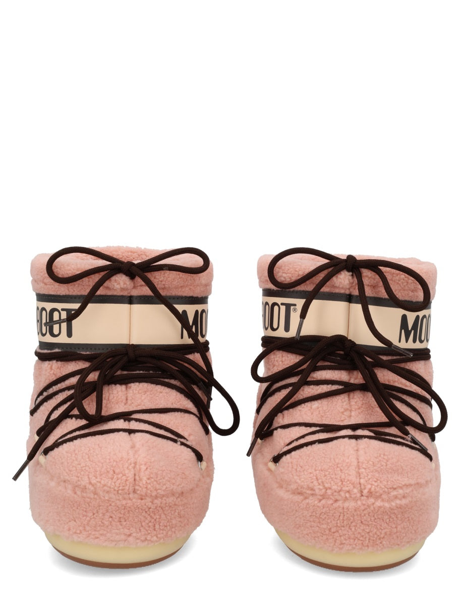 Moon Boot Boots - Pink | d3db4ef4e18d74cbd39251fff88022e14123b9c3