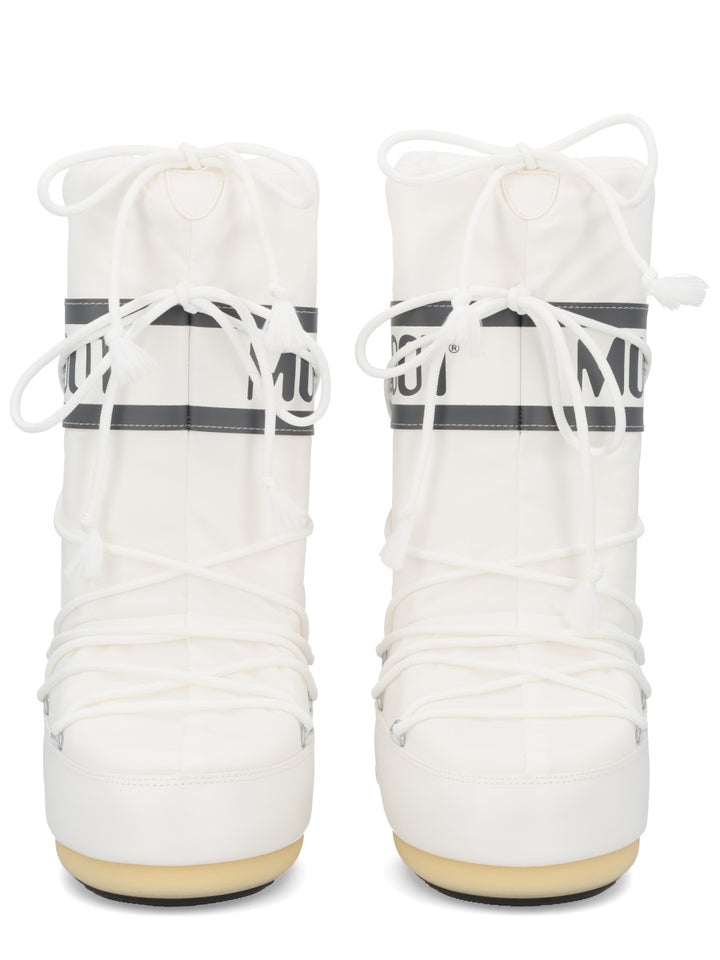 Moon Boot Boots - White | 5c0f74660f34e4a121773a33df5abc371be81fc7