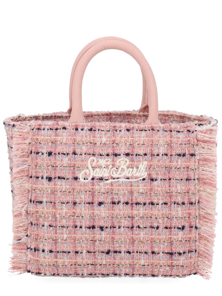 Mc2 Saint Barth Hand Bags - Pink | Wanan Luxury