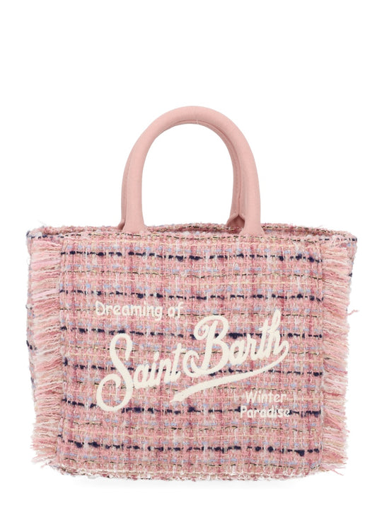 "Vanity Mini" Tote Bag