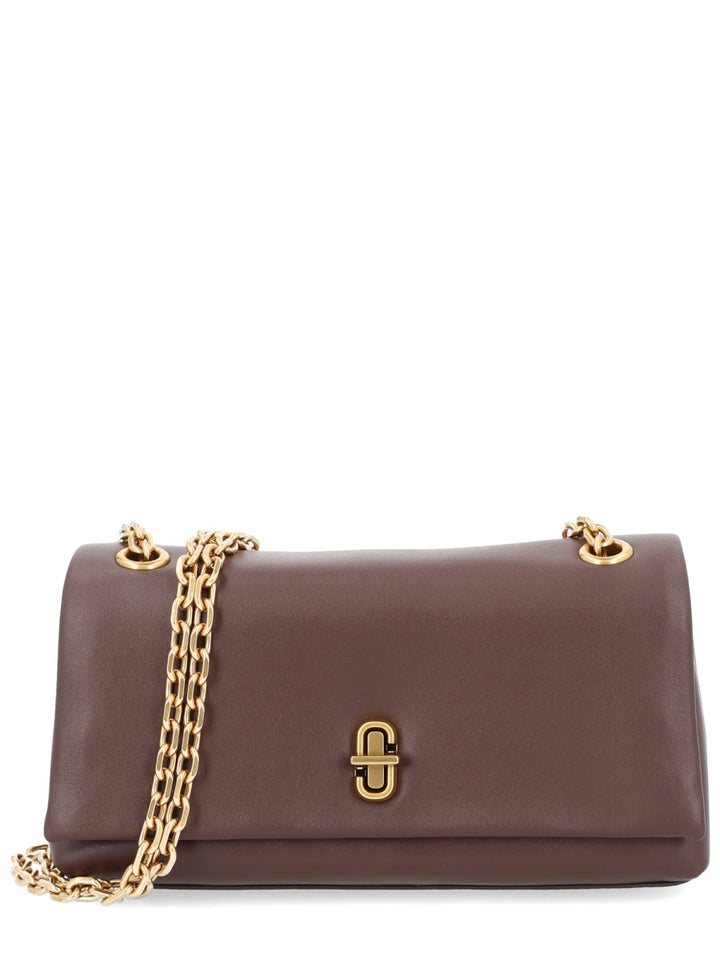 Marc Jacobs Shoulder Bags - Brown | 340460e3b27c870eb5f83fd8260629c5d6d6fed9